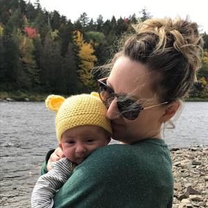 Meet your Posher, Jennifer